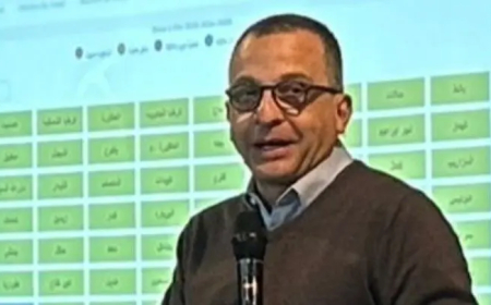 غسان خوري في لقاء مع الماكينة الانتخابية في جبيل: المقعد النيابي في جبيل هو لـ"التيار الوطني الحر" وسنستعيده