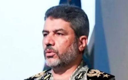 المتحدث باسم الجيش الإيراني: توجيه القوات المسلحة بالرد فورا وبشكل حازم على أي خطوة غبية للعدو