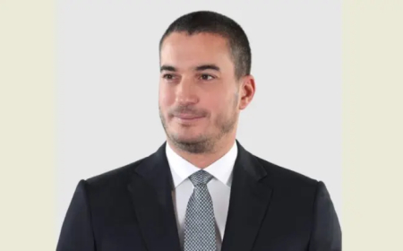 النائب كبارة: رفضاً لحرمان طرابلس واستمرار تهميشها صوتنا ضد مشروع الموازنة!