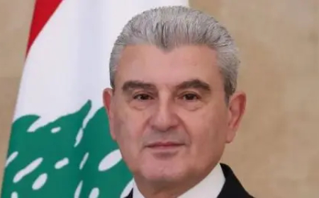 عيسى الخوري: على مجلس النواب ان يكون عقل الوطن وليس ضجيجه