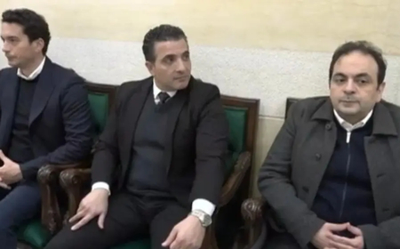 مطر يعلن عدم منحه الثقة لمشروع موازنة 2026: تفتقر إلى دراسة أثرها الاجتماعي والاقتصادي