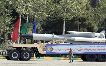 تحشيد وتهديد متبادلان | أميركا - إيران: عتبة الحرب