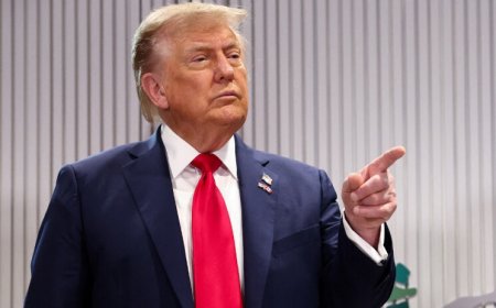 ترامب للإيرانيين: انتحروا أو.. نضربكم