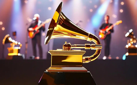 بيبر في مواجهة غاغا… من يفرض حضوره الأقوى في غرامي 2026؟