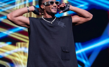 «طال عمره»… تعليق محمد رمضان عن ترامب يقلب الكليب الجديد إلى عاصفة غضب!