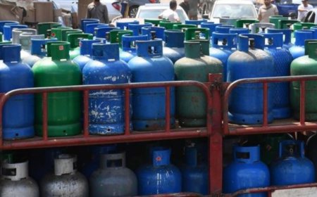 تحذير من أزمة غاز