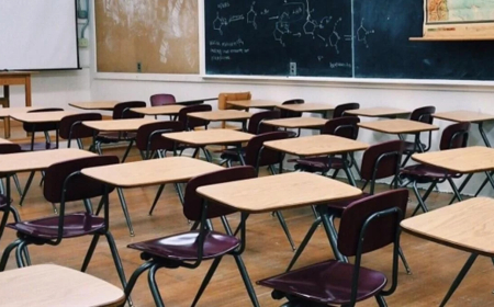 تعنيف طالب في مدرسة.. وموقف لوزارة التربية