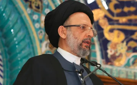 العلامة فضل الله: للخروج من حالة الانقسام الداخلي