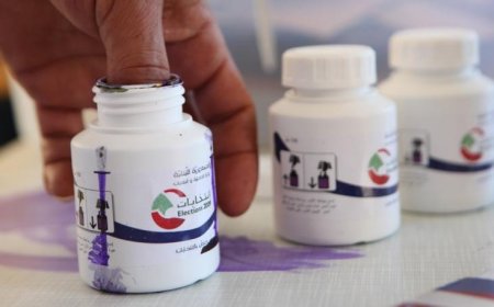 بالصورة.. اليكم تاريخ بدء الانتخابات للمقيمين والمغتربين