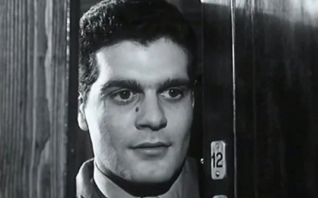 «وحيدًا في أيامه الأخيرة»… غياب الأصدقاء يكشف الوجه المؤلم من حياة عمر الشريف!