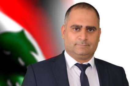 مسعد: الشارع اللبناني ليس ملكًا لأحد