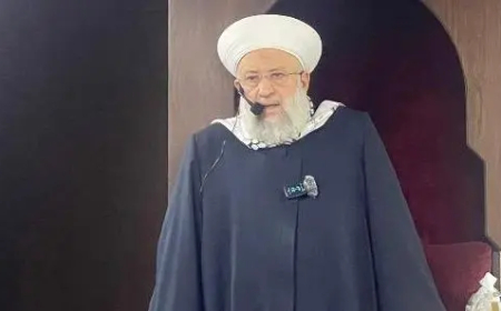 ماهر حمود: مؤيدو القيادة في إيران والمتمسكون بها كتلة قوية تؤمن الدعم الشعبي الكافي للإستمرار