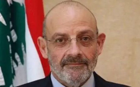 يعقوب الصراف اعلن ترشحه للانتخابات النيابية في عكار: عهدنا لكم أن نبقى صوتكم الصارخ في برلمان الوطن