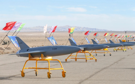 «الردع عبر رفع الكلفة»: ماذا في ترسانة إيران؟