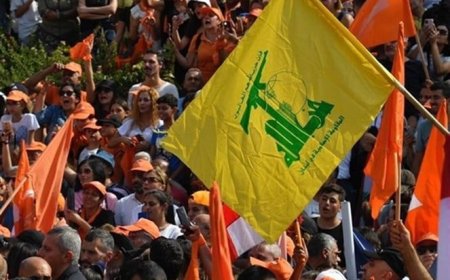 ميرنا الشالوحي وحارة حريك: فكّ التحالف بلا طلاق نهائي؟