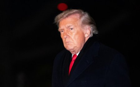 3 خيارات ضد إيران على طاولة ترامب.. أي قرار سيعتمده؟