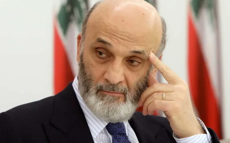 مناظرة جعجع حلمٌ باسيليٌ جديد استيقظ منه باكرًا