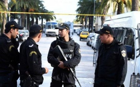 حالة الطوارئ في تونس مستمرة