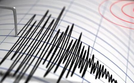 هزة أرضية جديدة في لبنان.. كم بلغت قوتها؟