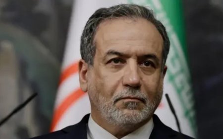 تطور في موقف عراقجي اتجاه المفاوضات مع واشنطن.. ايران مستعدة للقبول بهذا الأمر