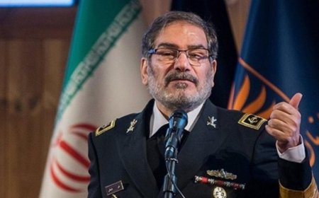 ايران تهدد تل أبيب