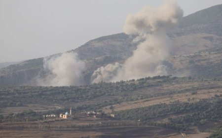 لمنع الانزلاق.. اتصالات دولية