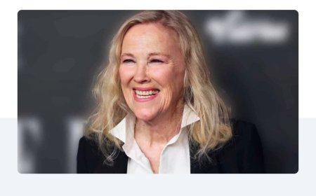 تعرّفوا إلى نجمة «هوم ألون» التي تحوّلت إلى أيقونة كوميدية!