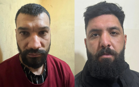 انتحلا صفة أمنية في برج حمود.. واليكم ما فعلاه