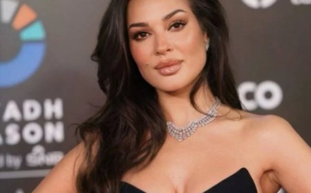 نادين نسيب نجيم بصراحة: هذا الحلم تمنيت لو حققته أبكر!