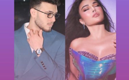 بماذا وعدت هيفاء وهبي الشامي؟