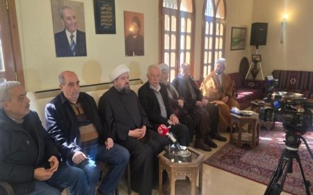 قبلان: هذا هو المطلوب من الدولة