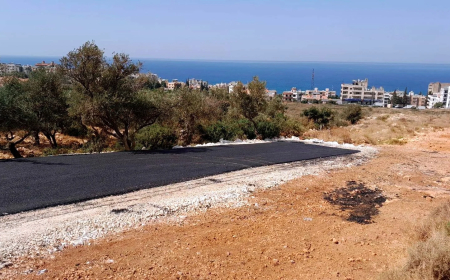 "مؤذن المصلى" جثة في القلمون