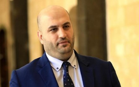 وزير الصحة مرتاح لاقرار الموازنة.. ماذا قال عنها؟