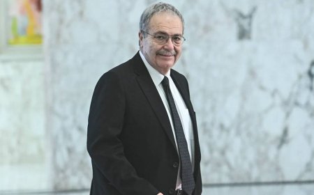 التوقيع على اتفاق بين لبنان وسوريا الأسبوع المقبل.. هذا ما  كشفه متري