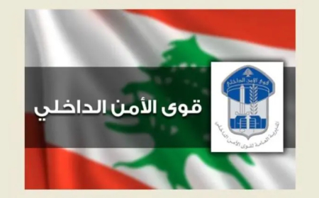 تحذير من قوى الأمن.. ما علاقة التواصل الاجتماعي؟