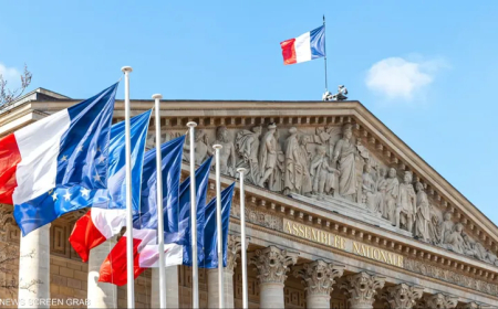 رسالة فرنسية لـ "حزب الله": "لا تتدخل"