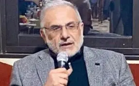 المقداد: لبنان يحتاج أن نجلس جميعا ونتكلم