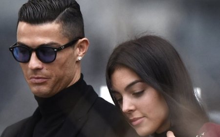 بالصور.. تفاصيل عن قصر رونالدو الجديد