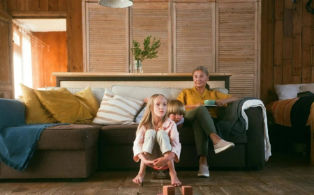 لقلب سليم للأسرة.. دراسة أميركية تكشف عن خطوة بسيطة مطلوبة