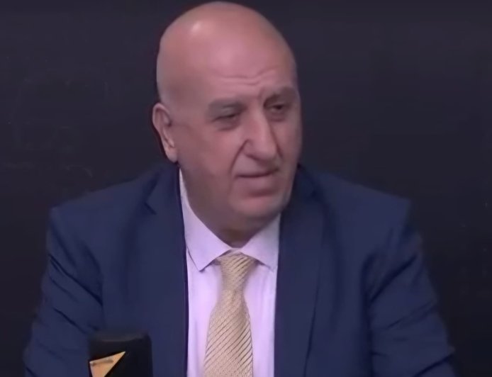 بالصوت فنزويلا والعالم في ميزان التحليل العسكري مع العميد بهاء حلال