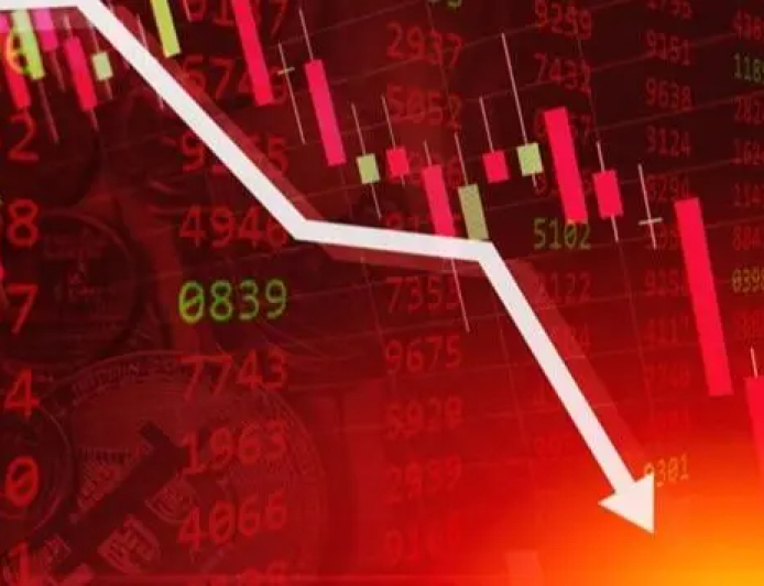 خسارة ثقيلة للبورصة المصرية في ثاني جلسات 2026