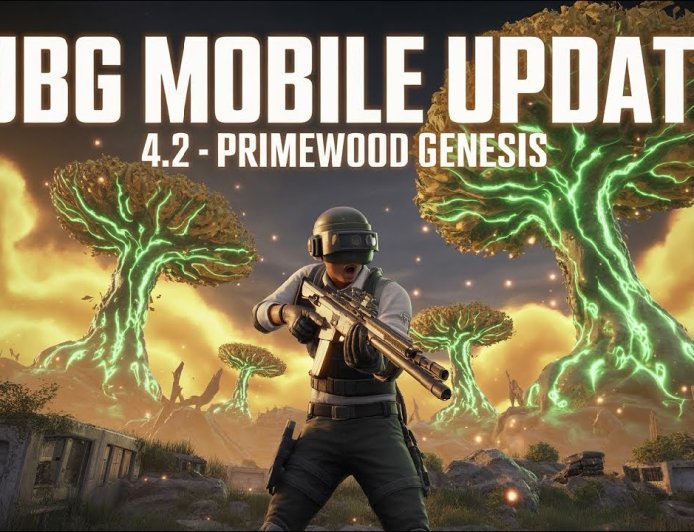 ببجي 4.2 تُحدث ضجة بين اللاعبين: كل المزايا وموعد الإصدار وطريقة التحميل!