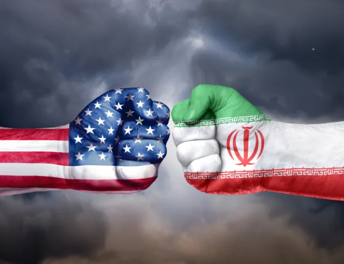 بالصوت أميركا وإيران....الرقص على الهاوية 