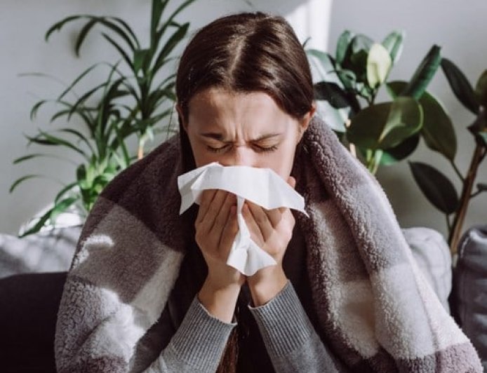 أدوية تساعد على التخلص من نزلات البرد
