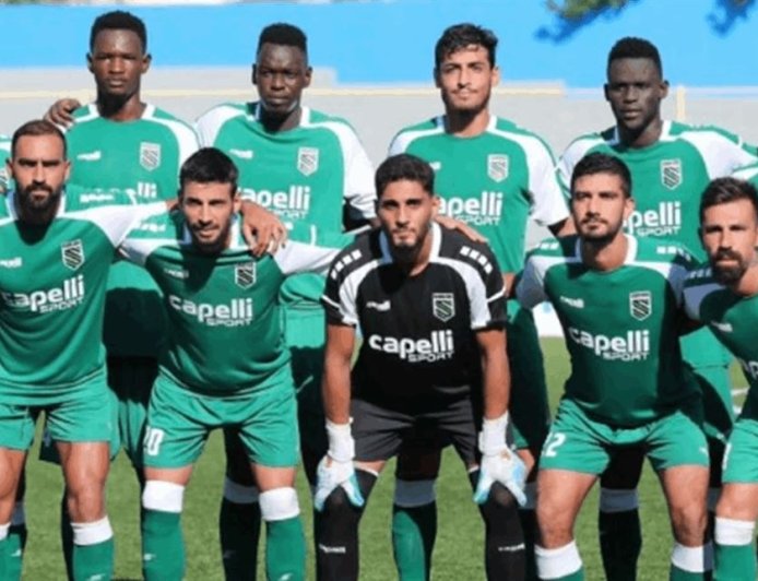 ركلات الترجيح تبتسم للحكمة ويتخطى المبرة في كأس لبنان