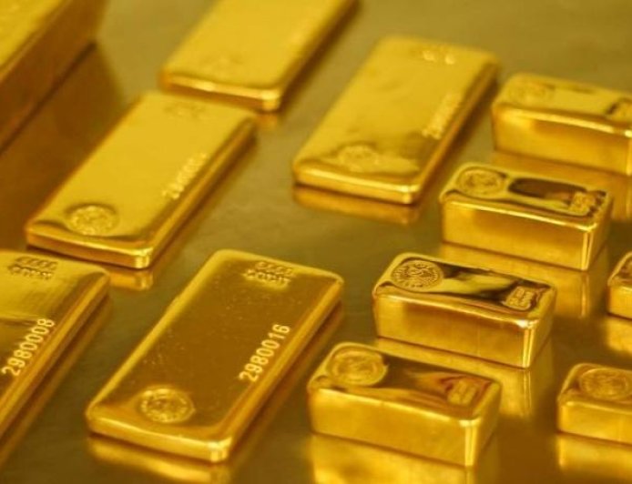 بعد تهديدات ترامب.. كم سجل سعر الذهب؟