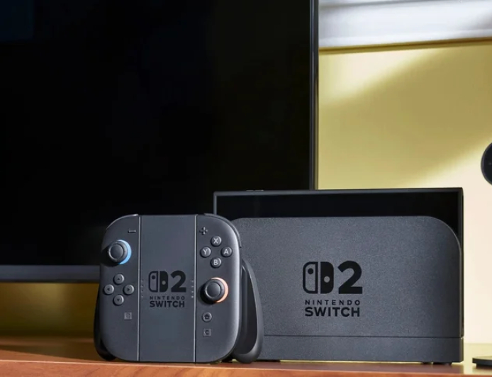 نينتندو سويتش 2 يكتسح مبيعات الأجهزة في اليابان بـ 3.7 مليون وحدة خلال 2025