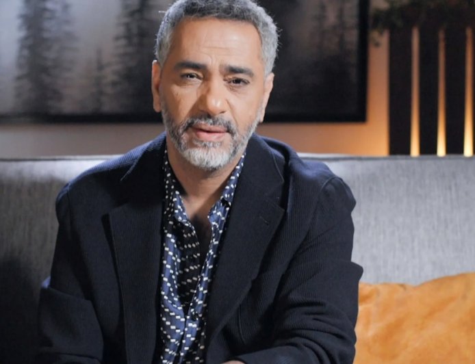 رسالة فضل شاكر الى جمهوره بعد فوزه!