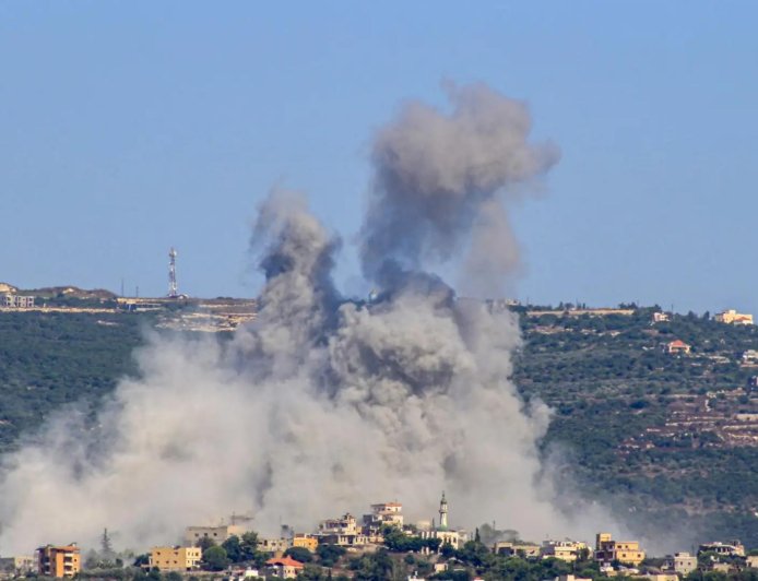 الضّربة على لبنان مرتبطة بالتطورات في إيران؟