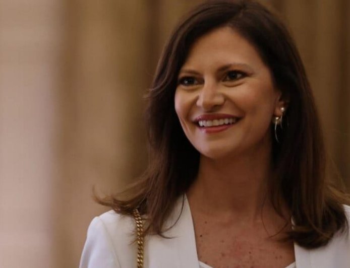 البستاني ترد على صدي.. وتدعوه للمناظرة